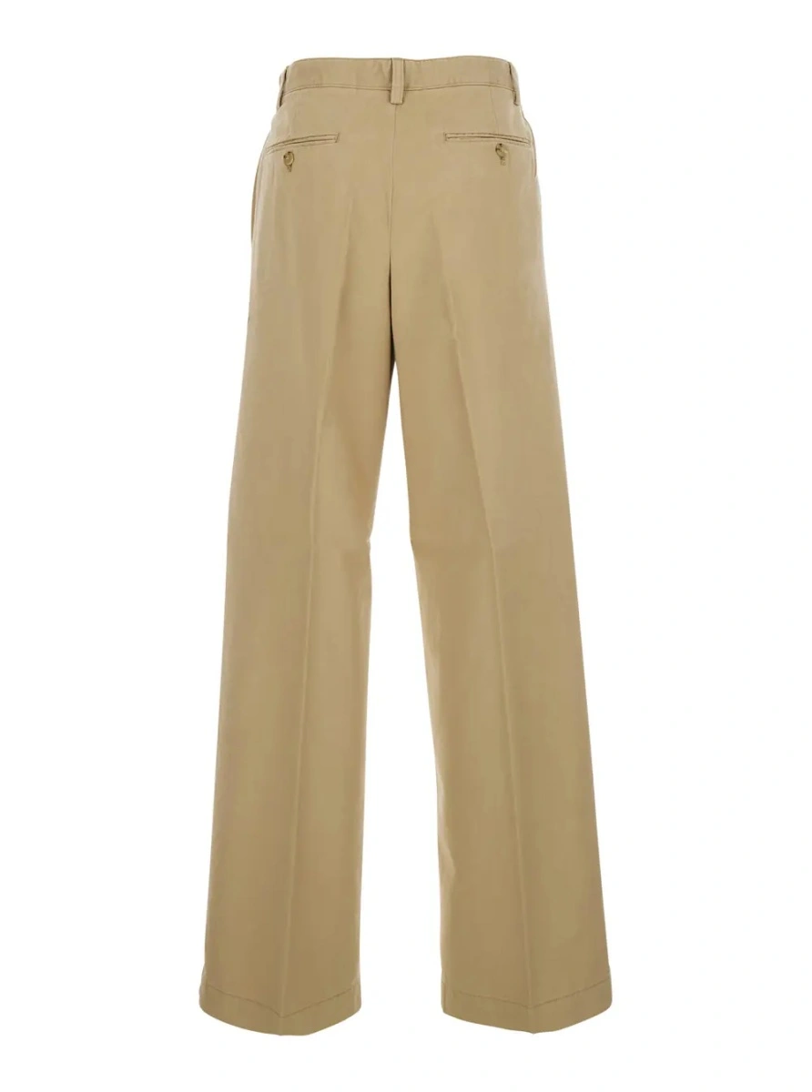Pantaloni Ralph Lauren - Img 2