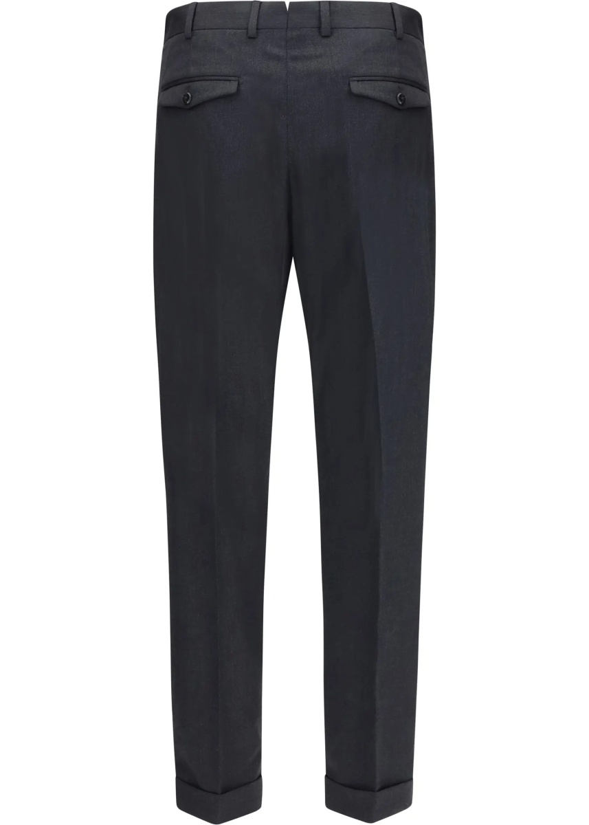 Pantaloni Rebel Pants - Img 2