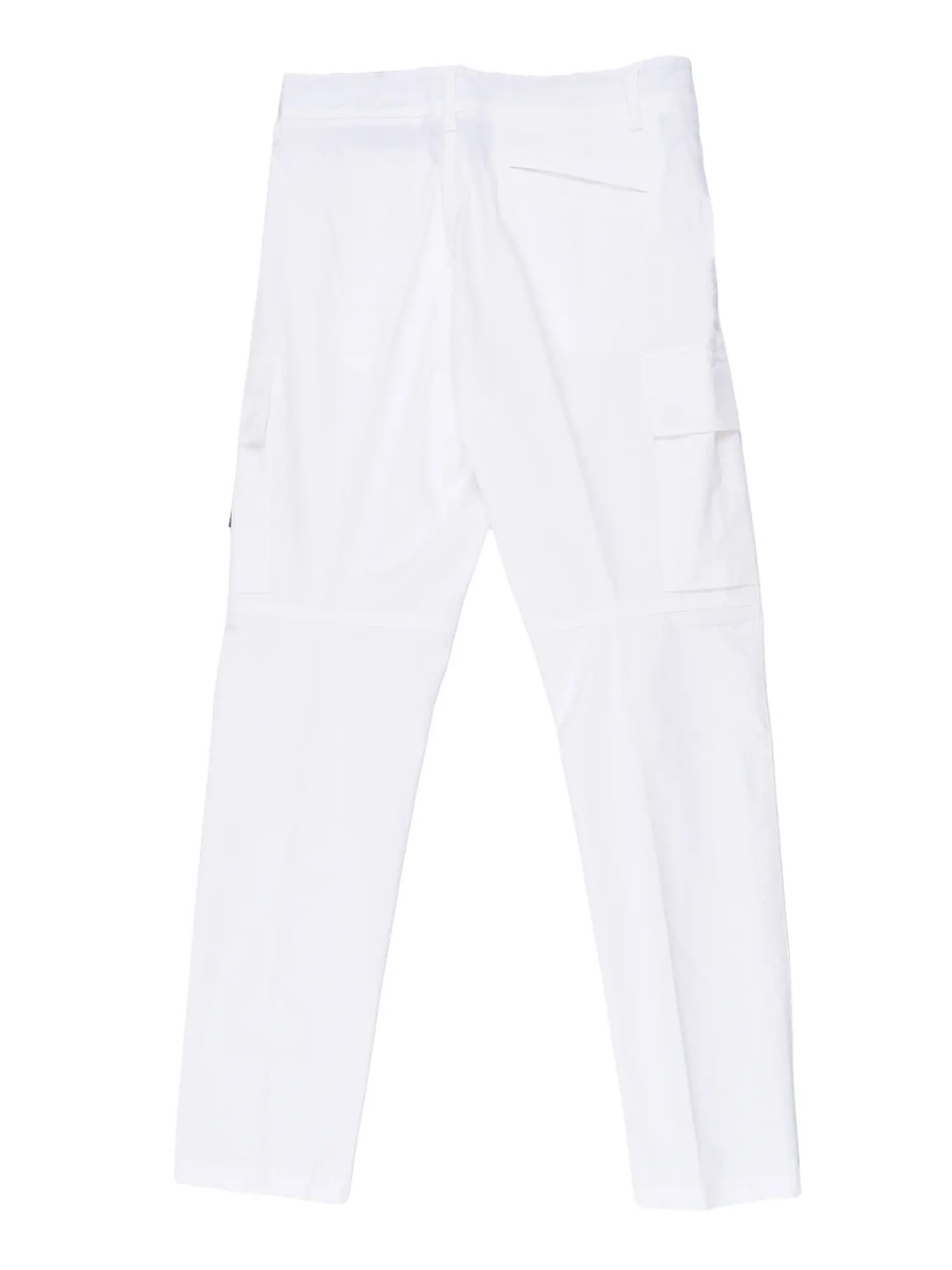Pantaloni REGULAR TAPERED PANTS - Img 2