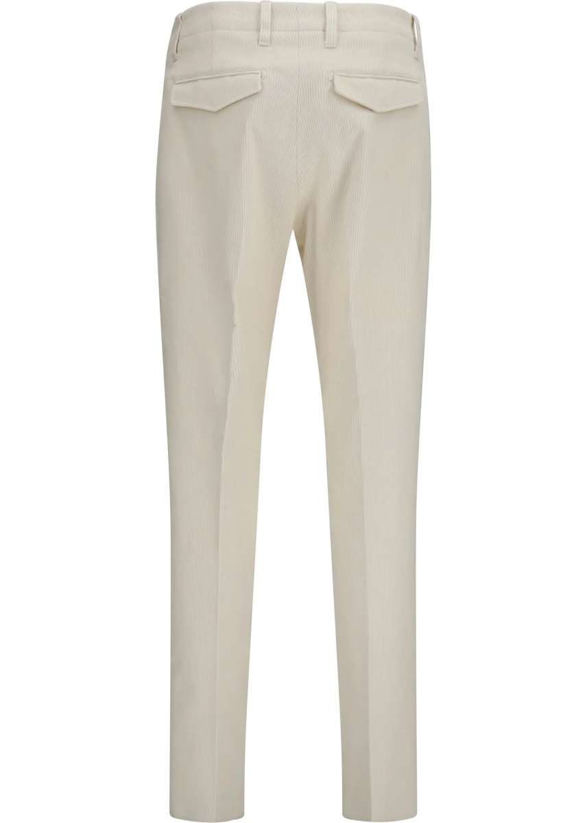 Pantaloni Ribbed viscose Pants - Img 2