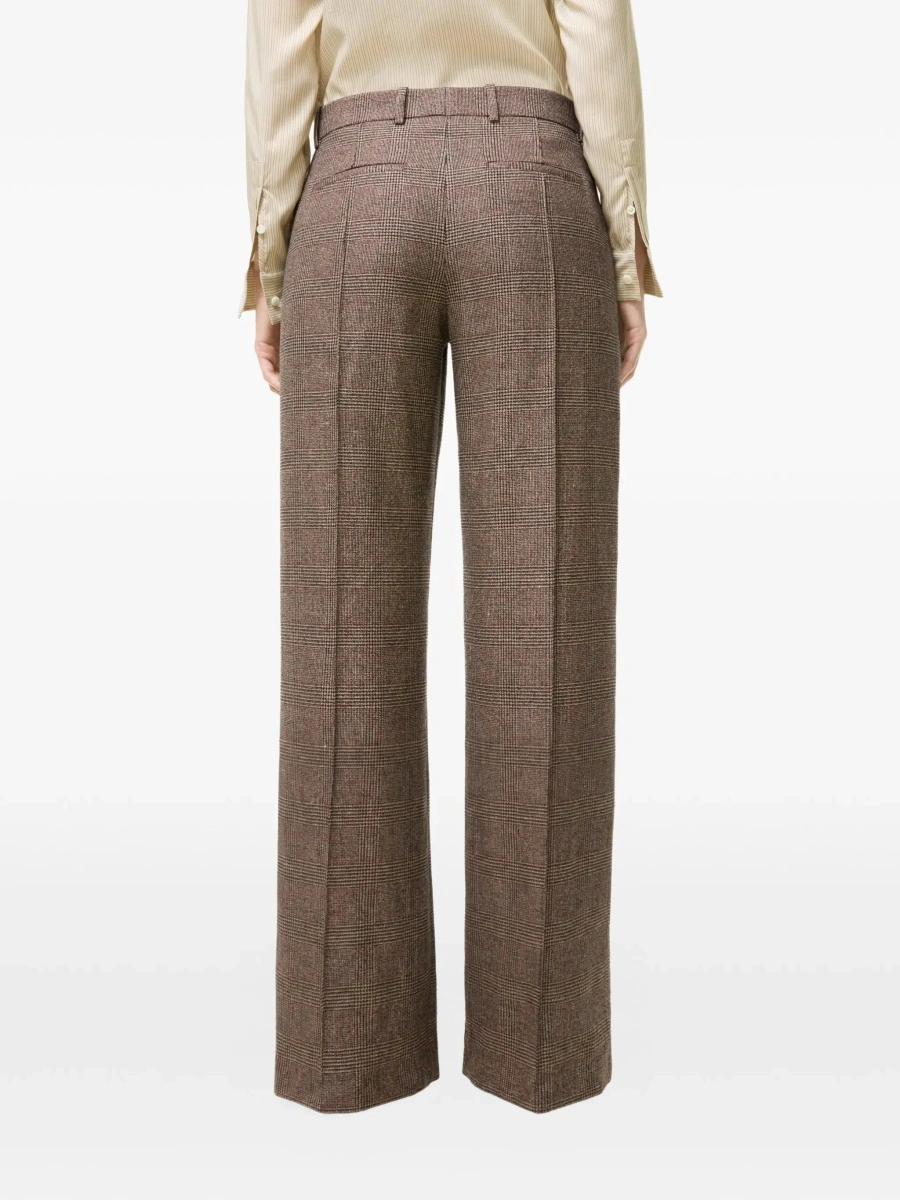 Pantaloni "Rozalyn" Tailored Pants - Img 6