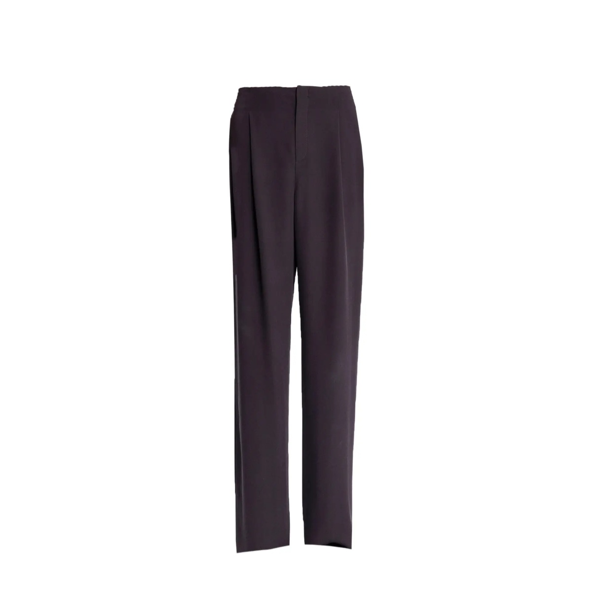 Pantaloni Saint Laurent Silk Pants - Img 3