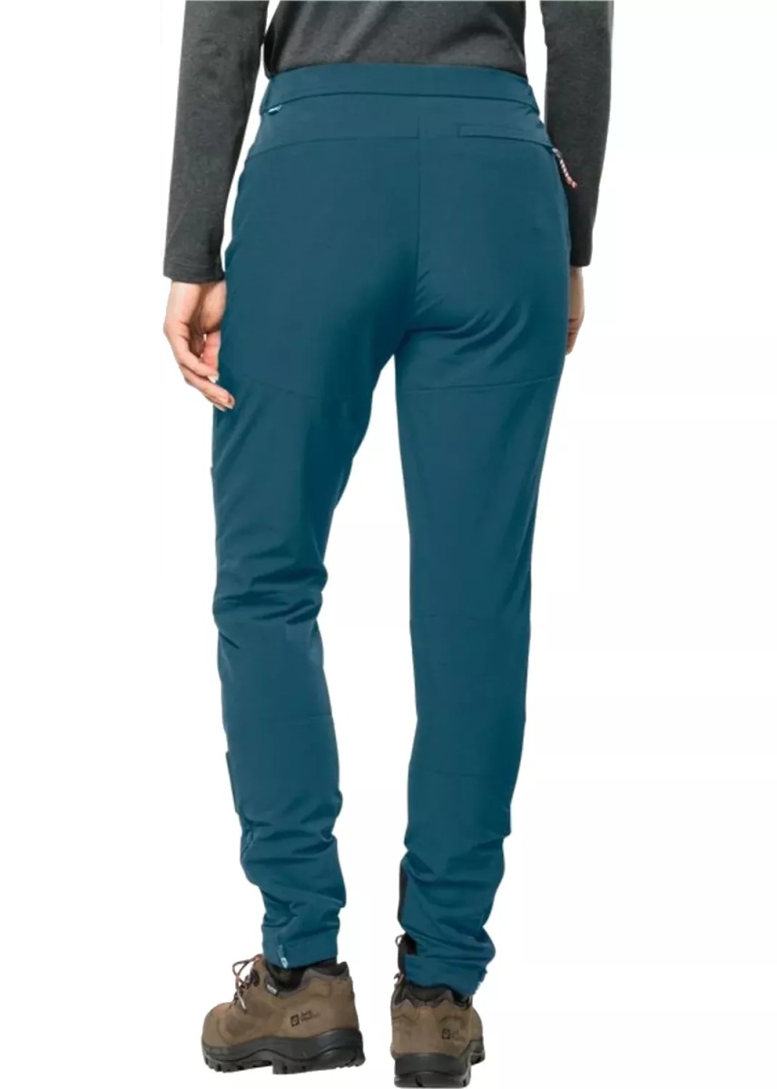 Pantaloni Salmaster Pants W - Img 3