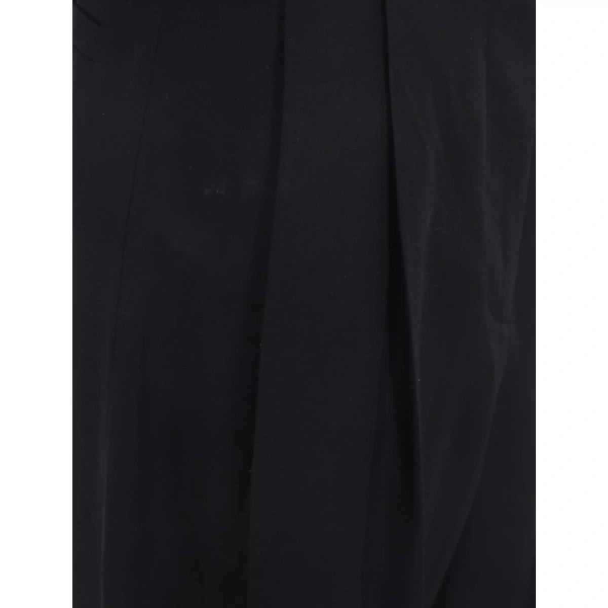 Pantaloni Salvatore Ferragamo Silk And Linen Pants - Img 3
