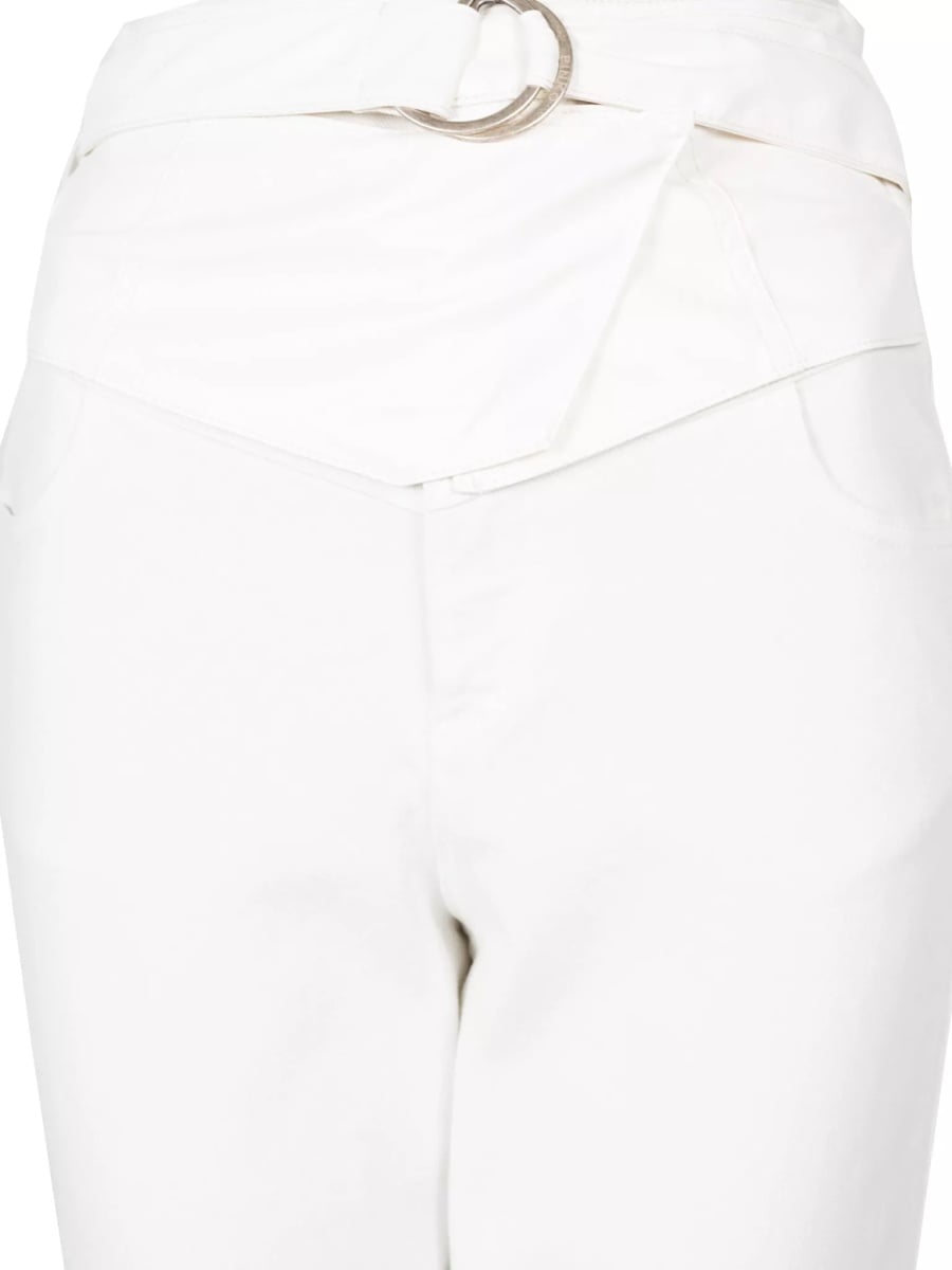 Pantaloni Samantha 1J10V8 - Img 3