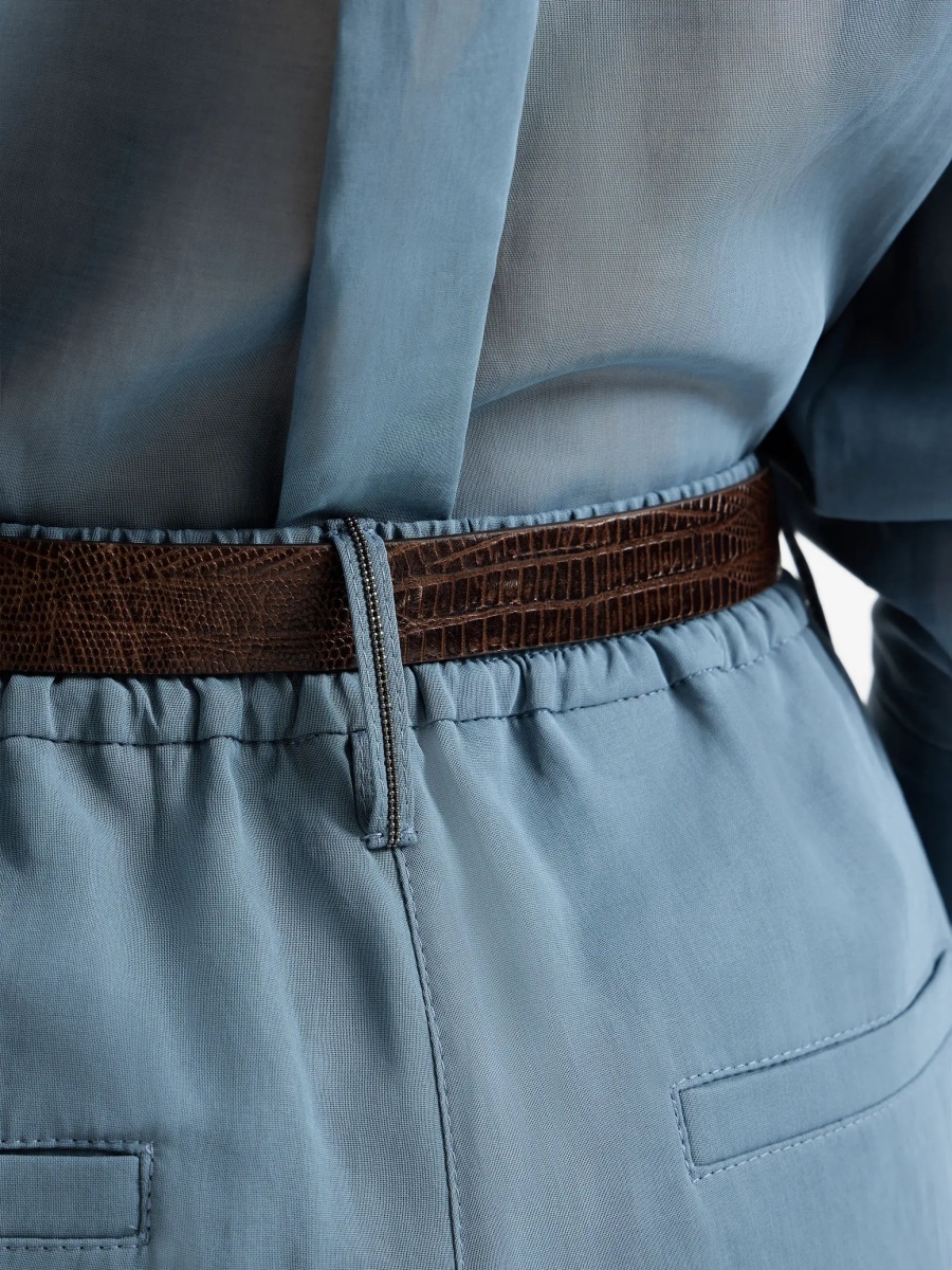 Pantaloni Sartorial Track Pants - Img 5