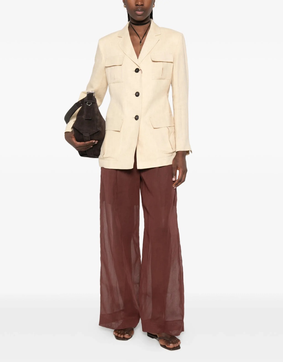 Pantaloni Sartorial Track Pants - Img 4