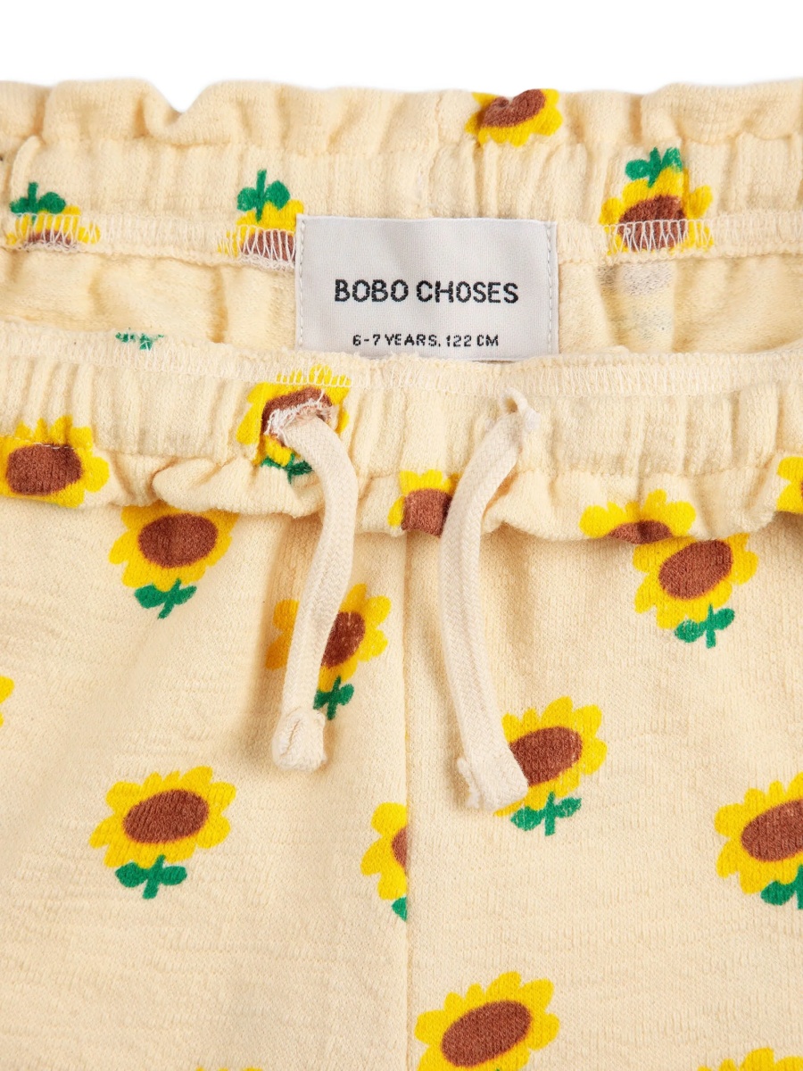Pantaloni scurti Bobo Choses neutri - Img 2