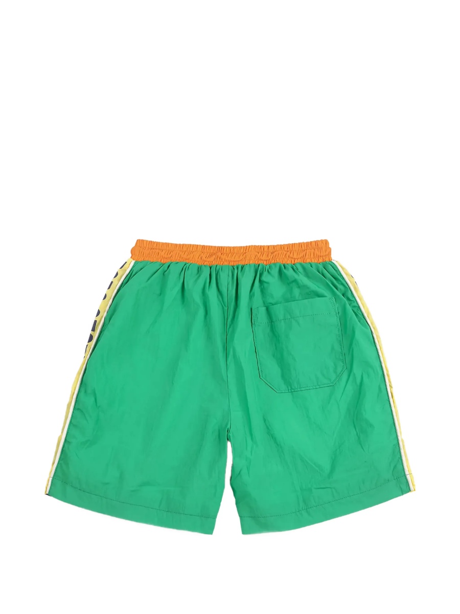 Pantaloni scurti Bobo Choses verzi - Img 2