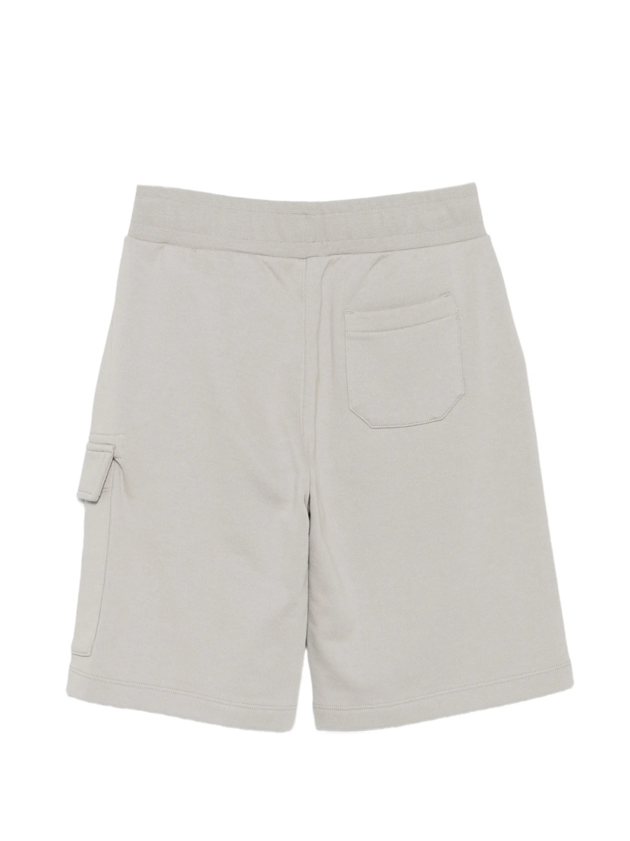 Pantaloni scurti C.P. Company gri - Img 2
