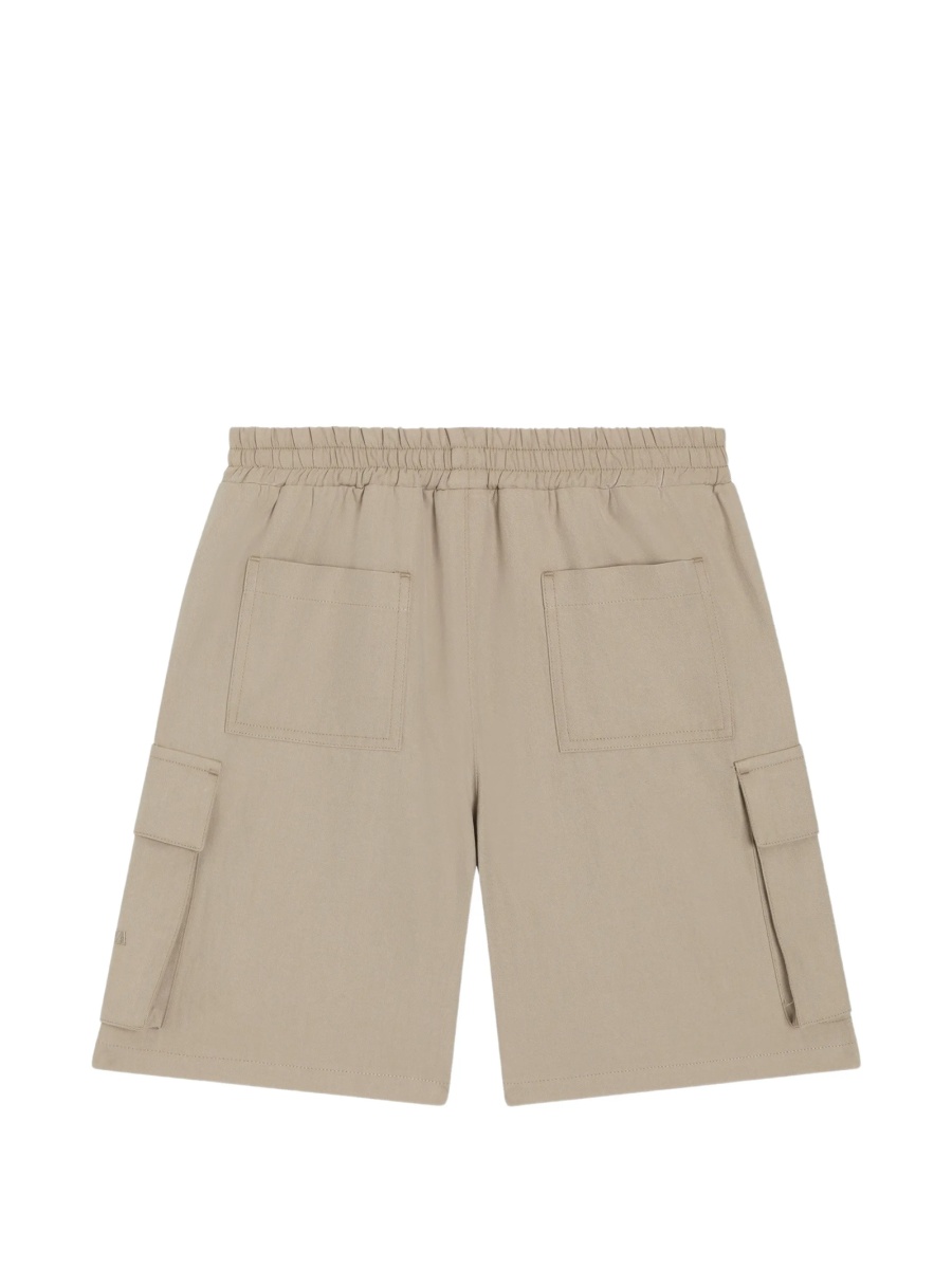 Pantaloni scurti Dolce &amp; Gabbana neutri - Img 2