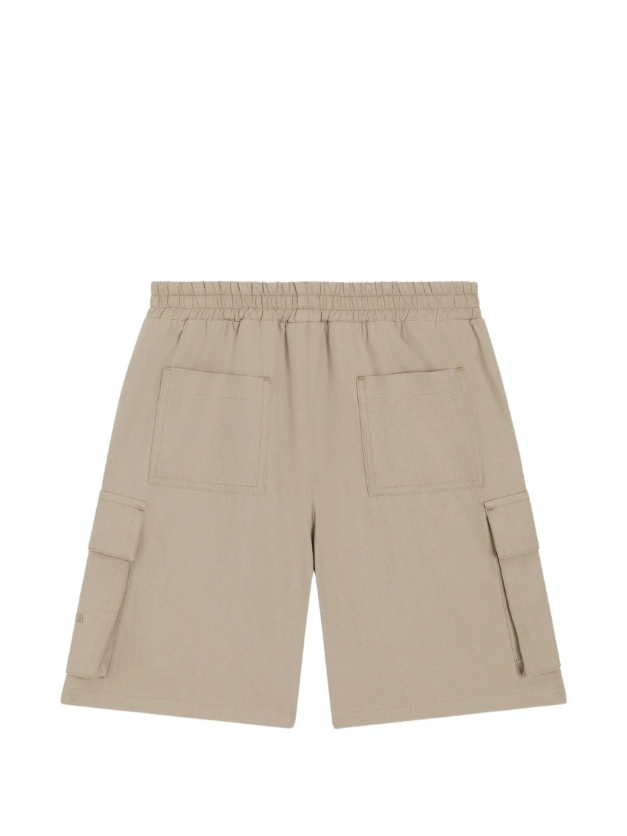 Pantaloni scurti Dolce &amp; Gabbana neutri - Img 2