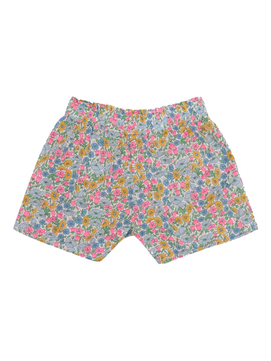 Pantaloni scurti Mc2 Saint Barth albastri - Img 2