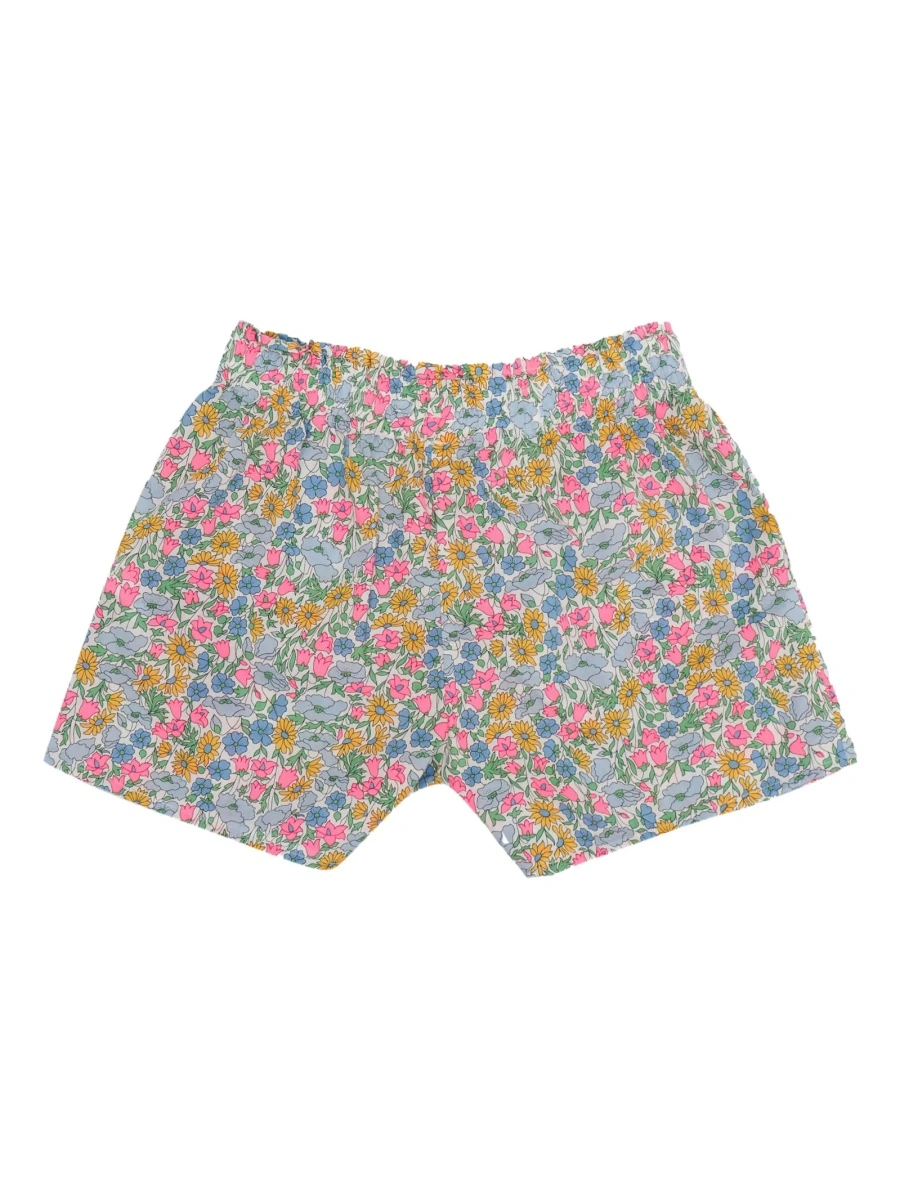 Pantaloni scurti Mc2 Saint Barth albastri - Img 2