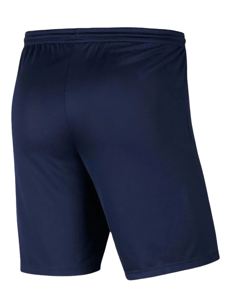 Pantaloni scurti Nike albastri - Img 2