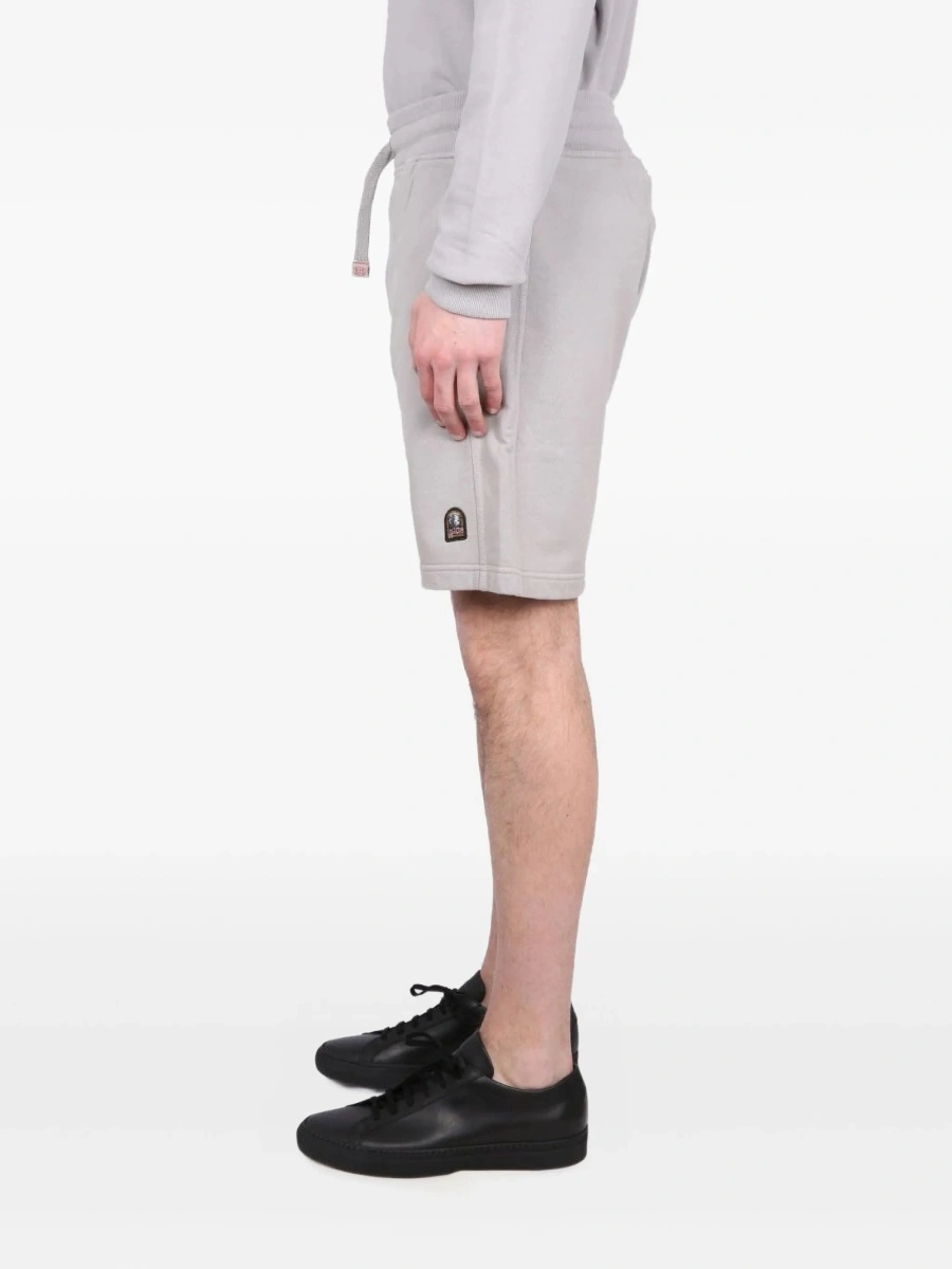 Pantaloni scurti Parajumpers gri - Img 3