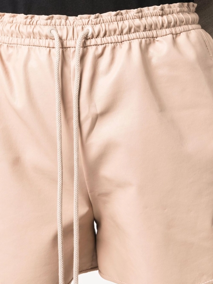 Pantaloni scurti Stella McCartney roz - Img 5