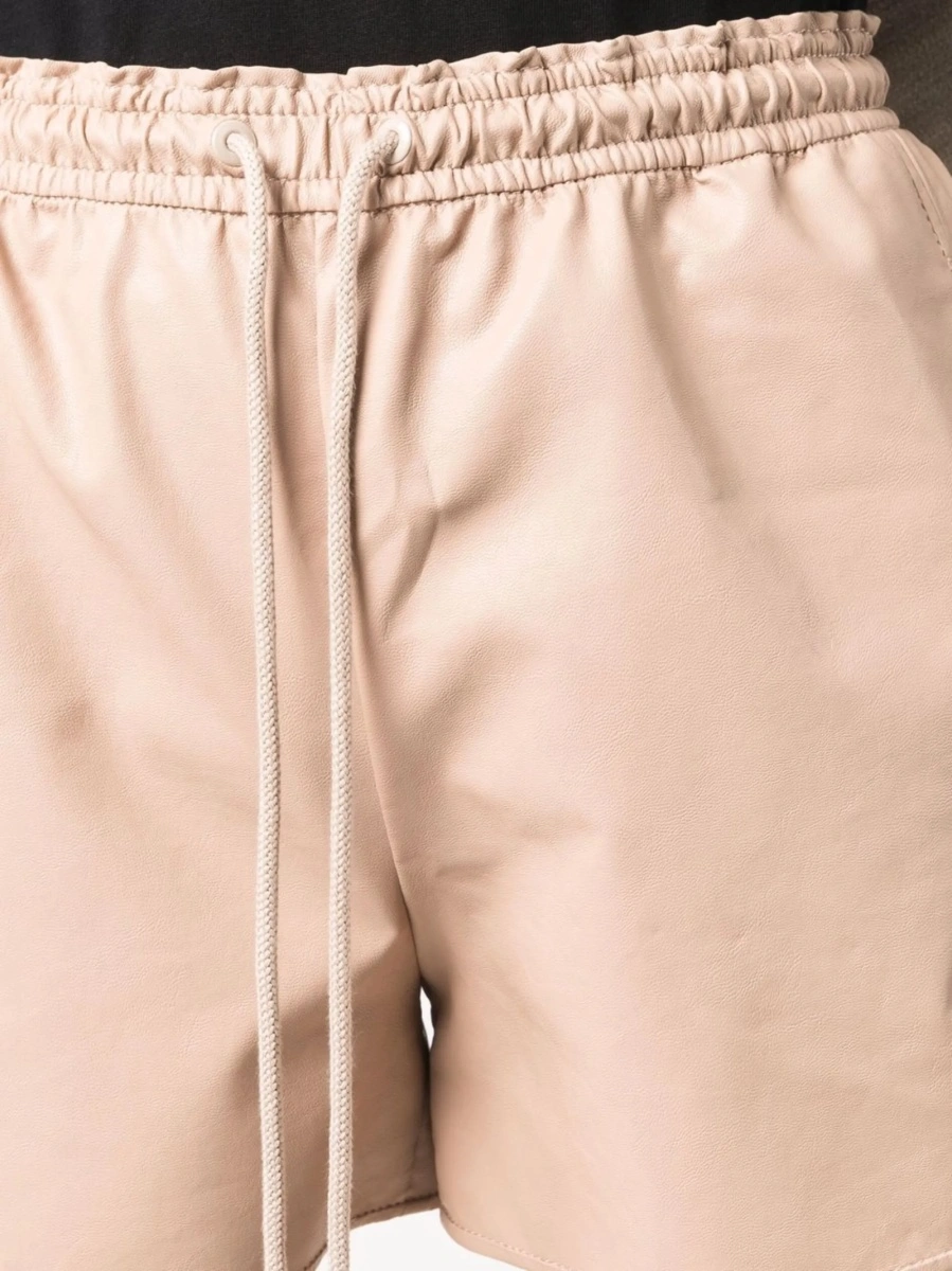Pantaloni scurti Stella McCartney roz - Img 5
