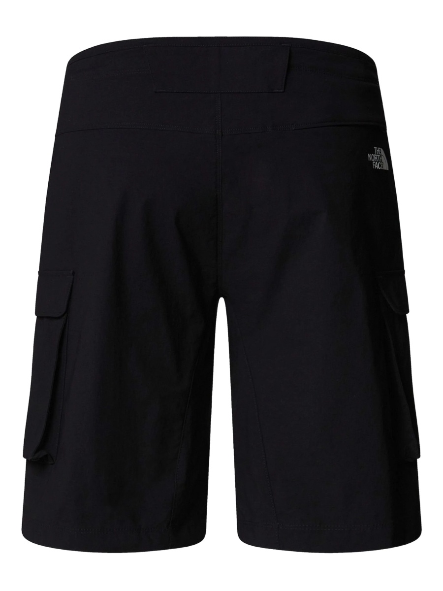 Pantaloni scurti The North Face negri - Img 5