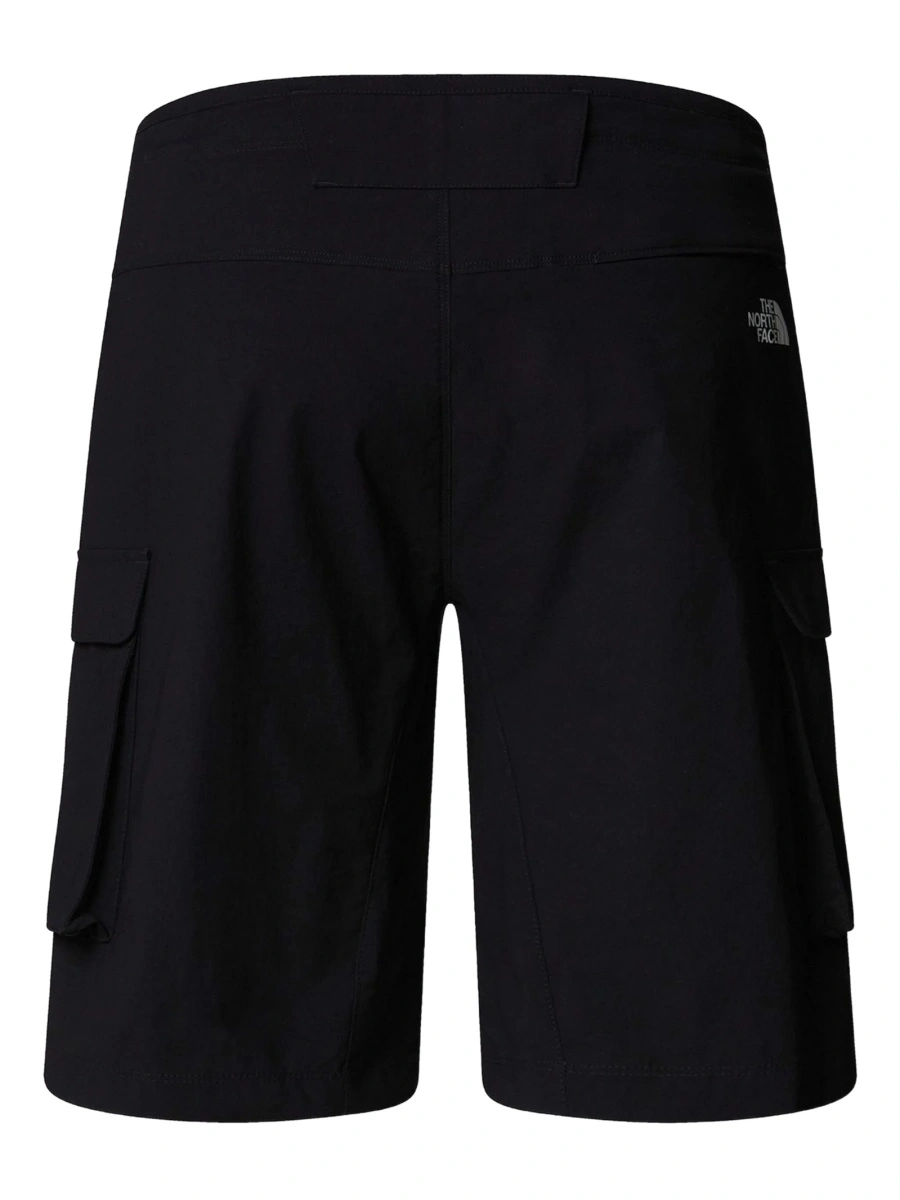 Pantaloni scurti The North Face negri - Img 5