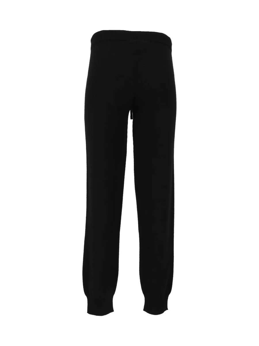 Pantaloni SEAMLESS JOGGERS WI TH DRAWSTRING - Img 3