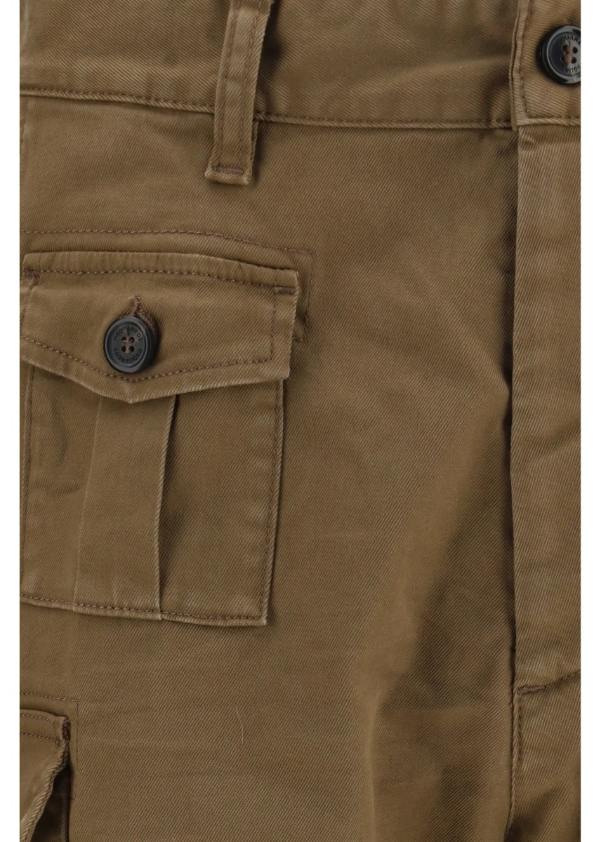 Pantaloni Sexy Cargo Short - Img 3