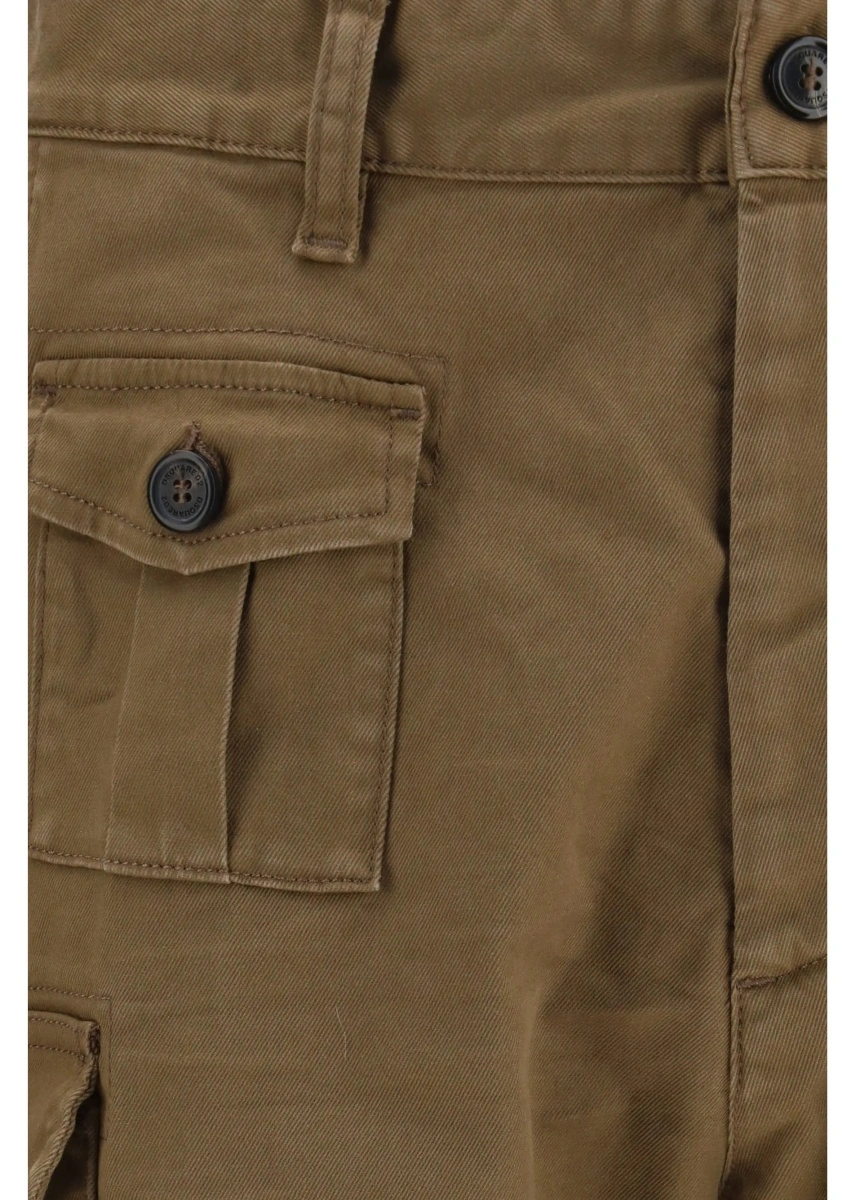 Pantaloni Sexy Cargo Short - Img 3
