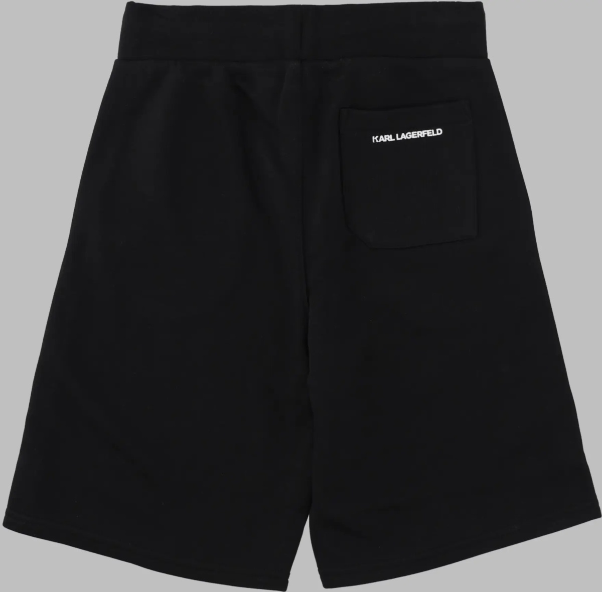 Pantaloni Short Con Logo - Img 2
