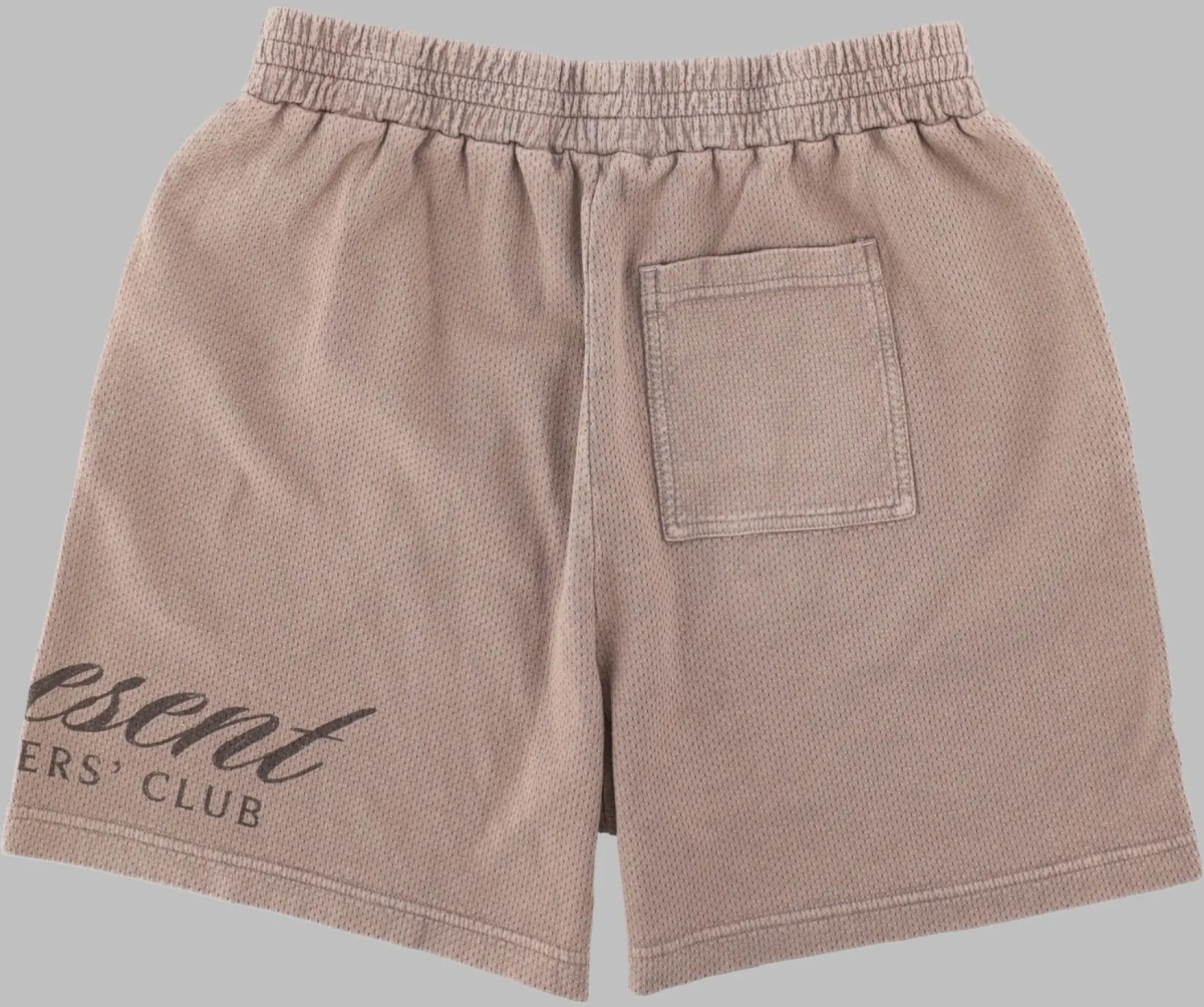 Pantaloni Shorts Con Logo - Img 2