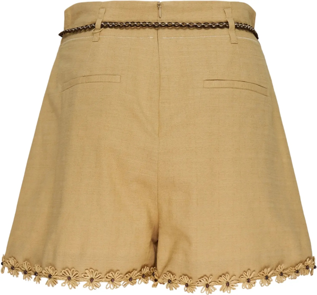 Pantaloni Shorts "Mahon" - Img 3