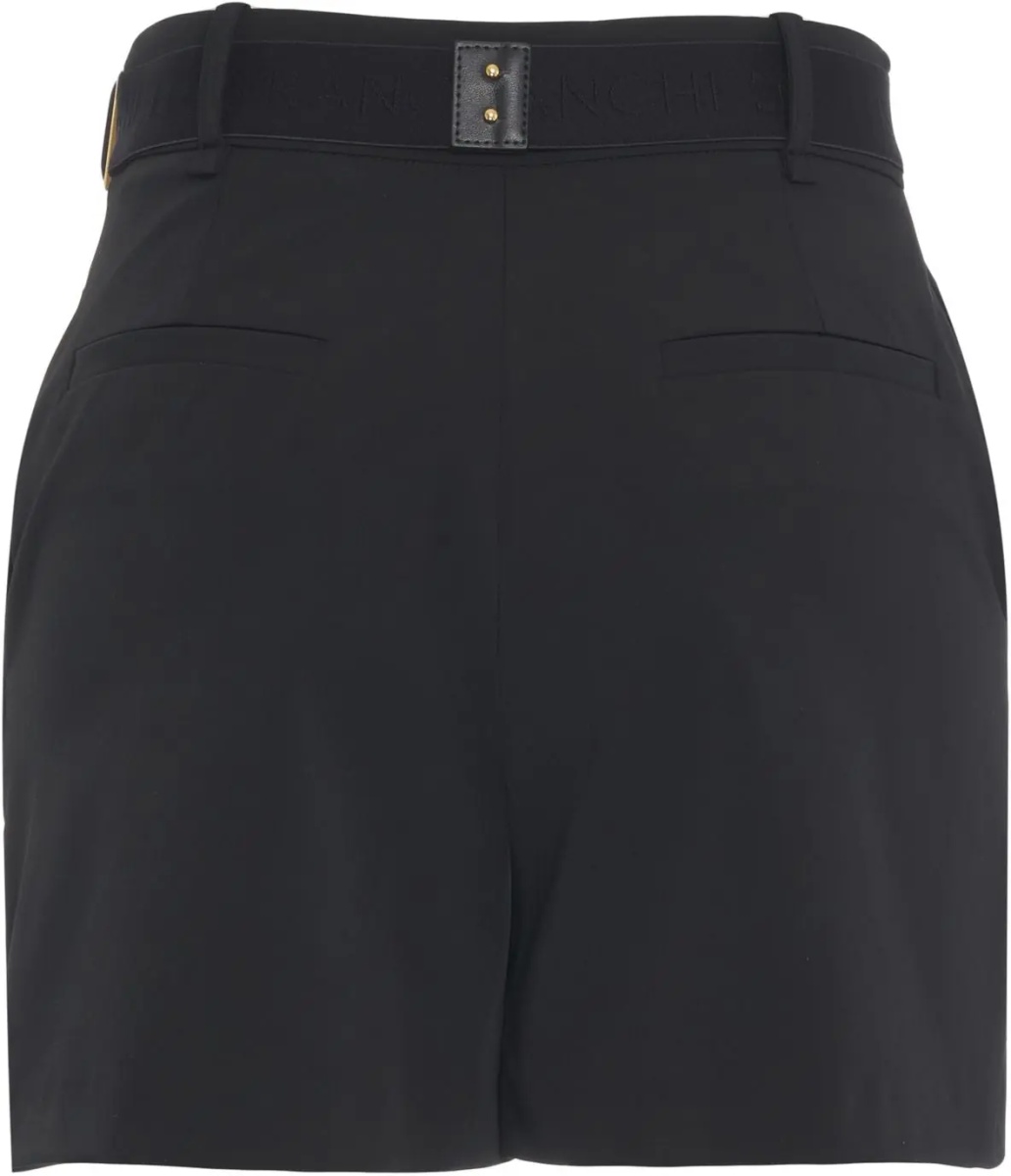 Pantaloni Shorts with logo belt - Img 4