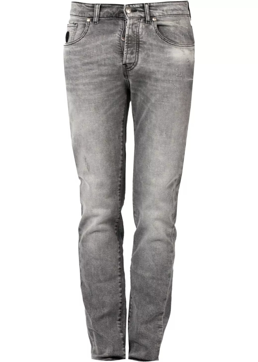 Pantaloni Sid RMA22268JE - Img 5