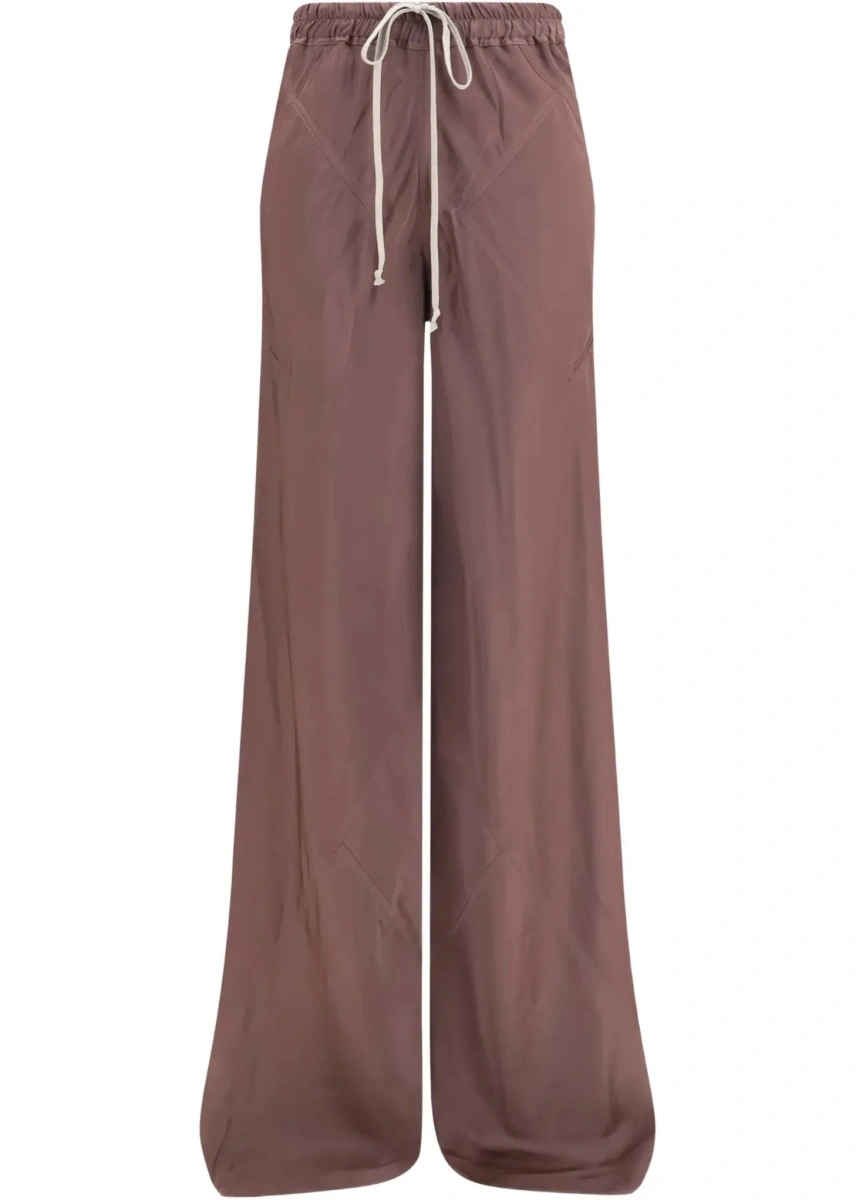 Pantaloni Silk Pants - Img 6