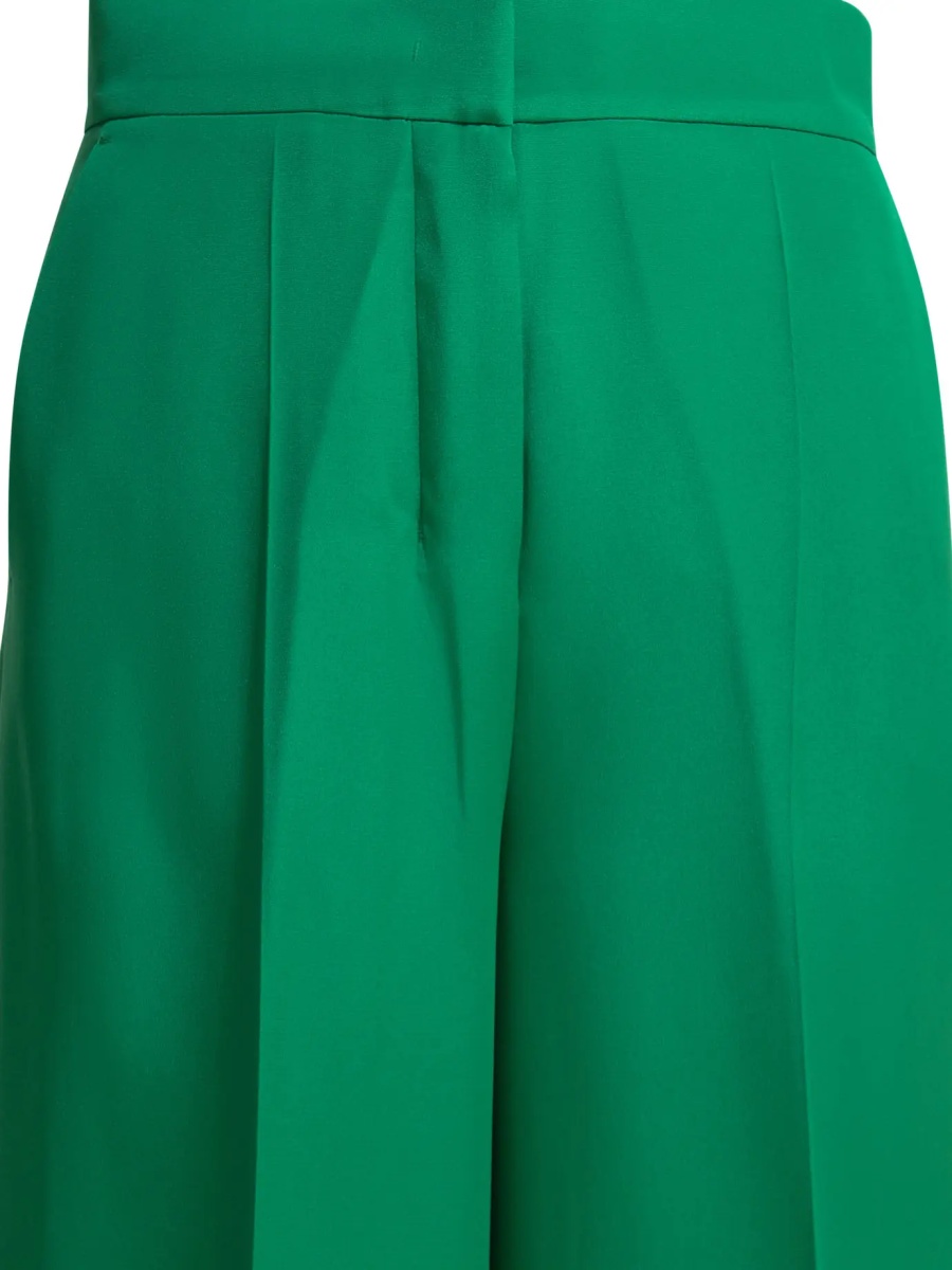 Pantaloni Silk tailored pants - Img 3