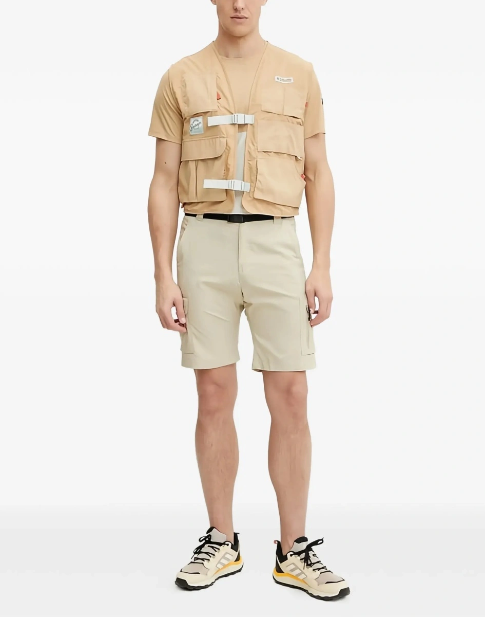 Pantaloni Silver Ridge Utility Cargo Shorts - Img 4