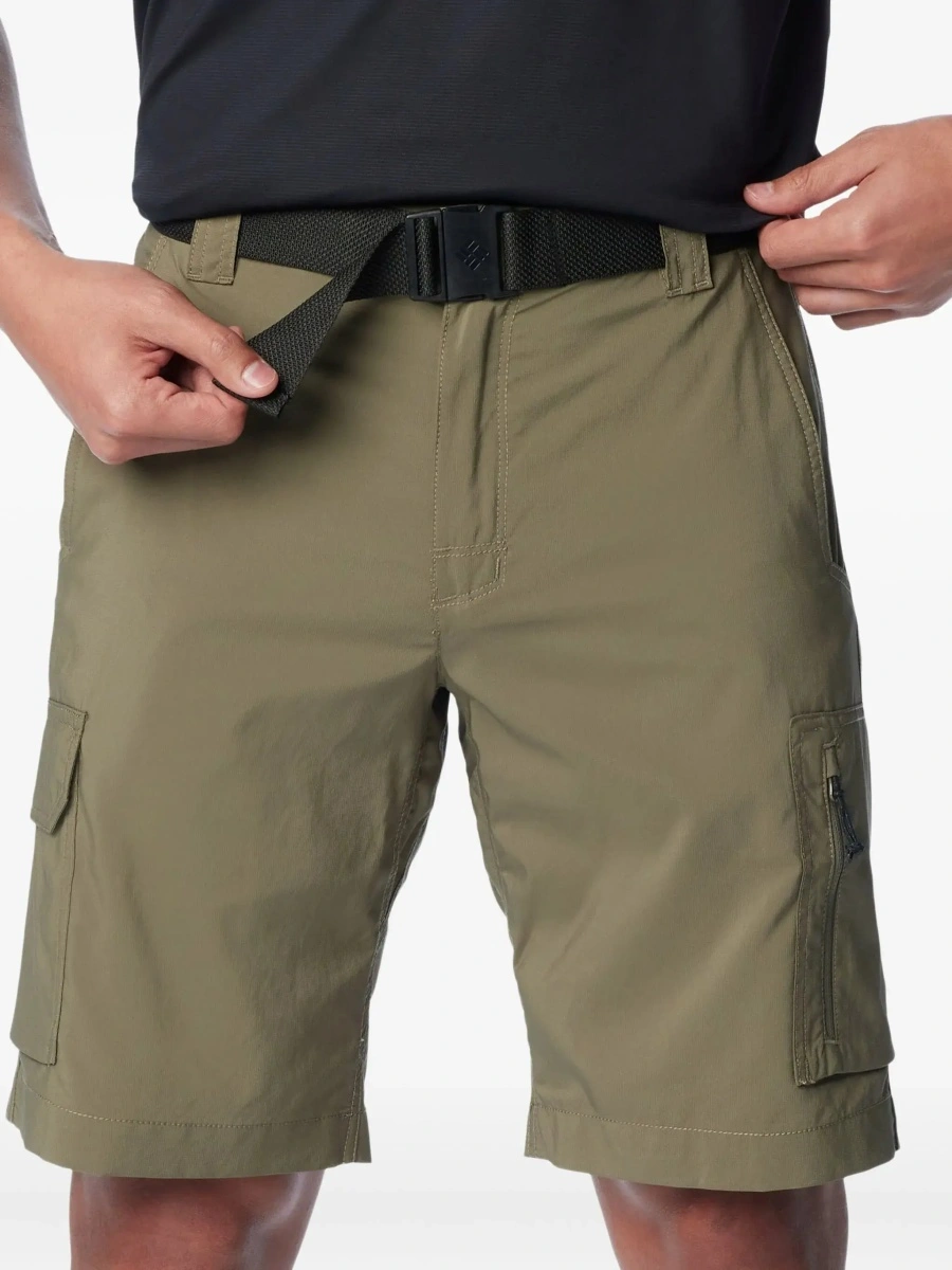 Pantaloni Silver Ridge Utility Cargo Shorts - Img 4