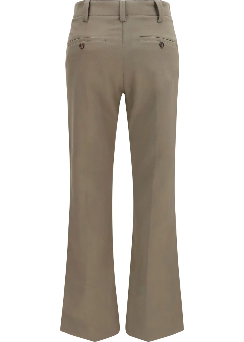 Pantaloni Slim flared Pants - Img 2