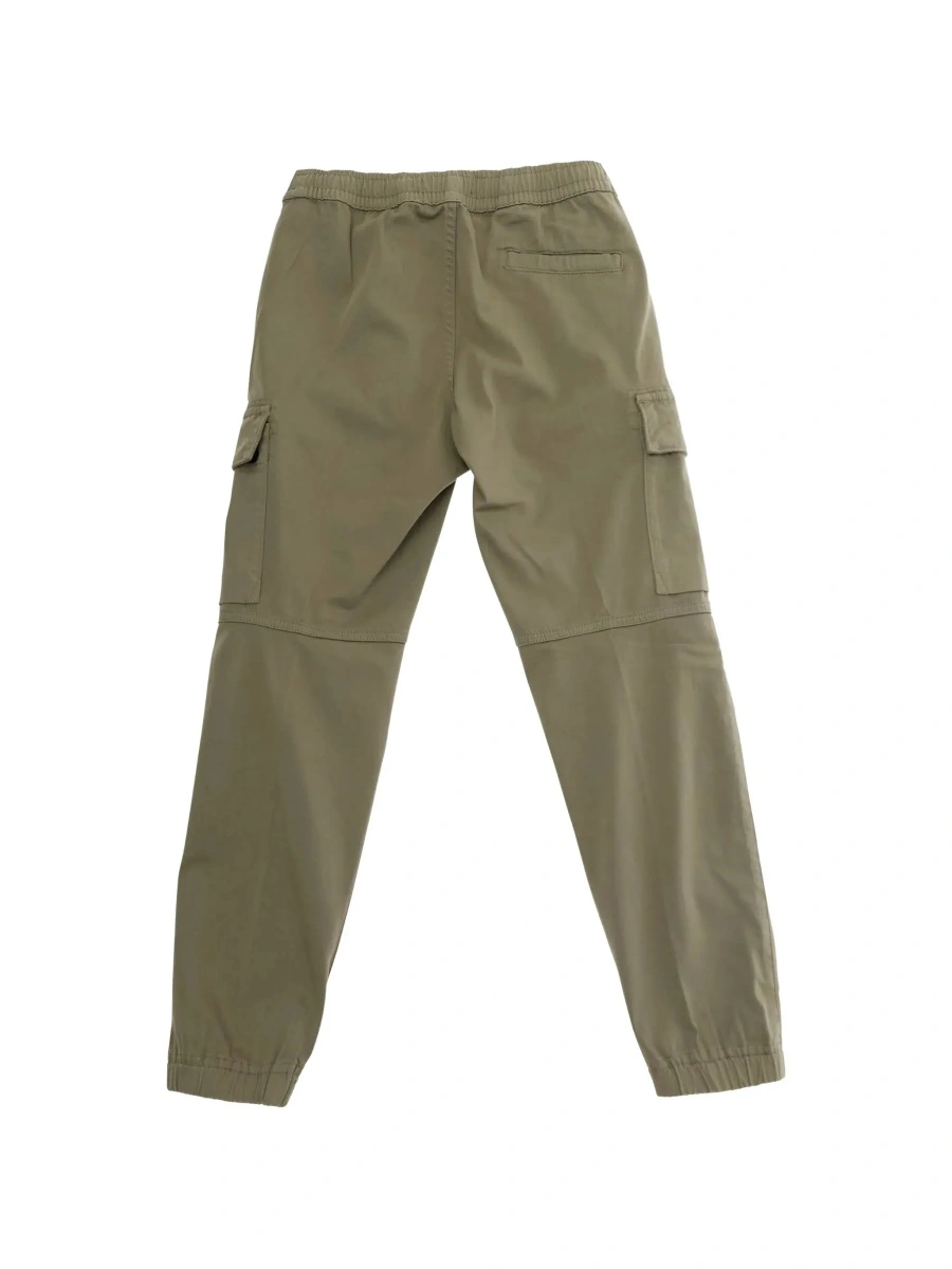 Pantaloni Stone Island bej - Img 4