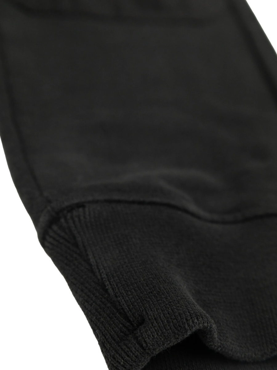 Pantaloni Stone Island negri - Img 4