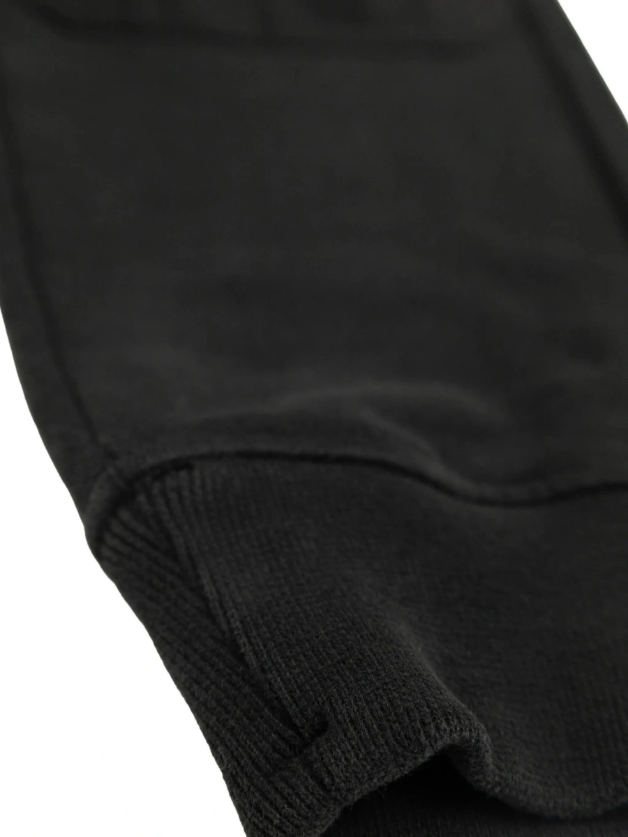 Pantaloni Stone Island negri - Img 4