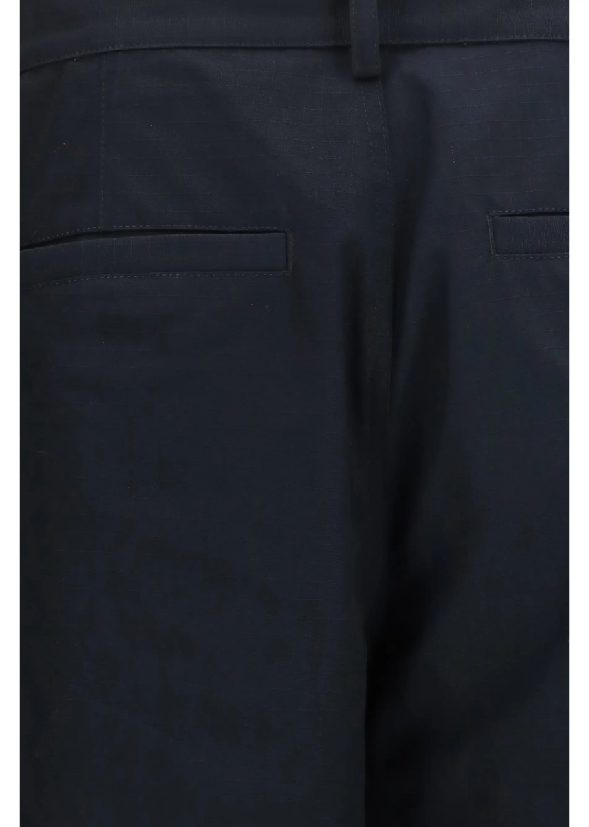 Pantaloni Straight-leg Cargo Pants - Img 3
