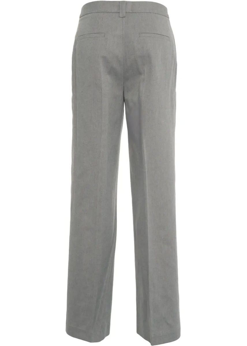 Pantaloni Straight leg pants - Img 4