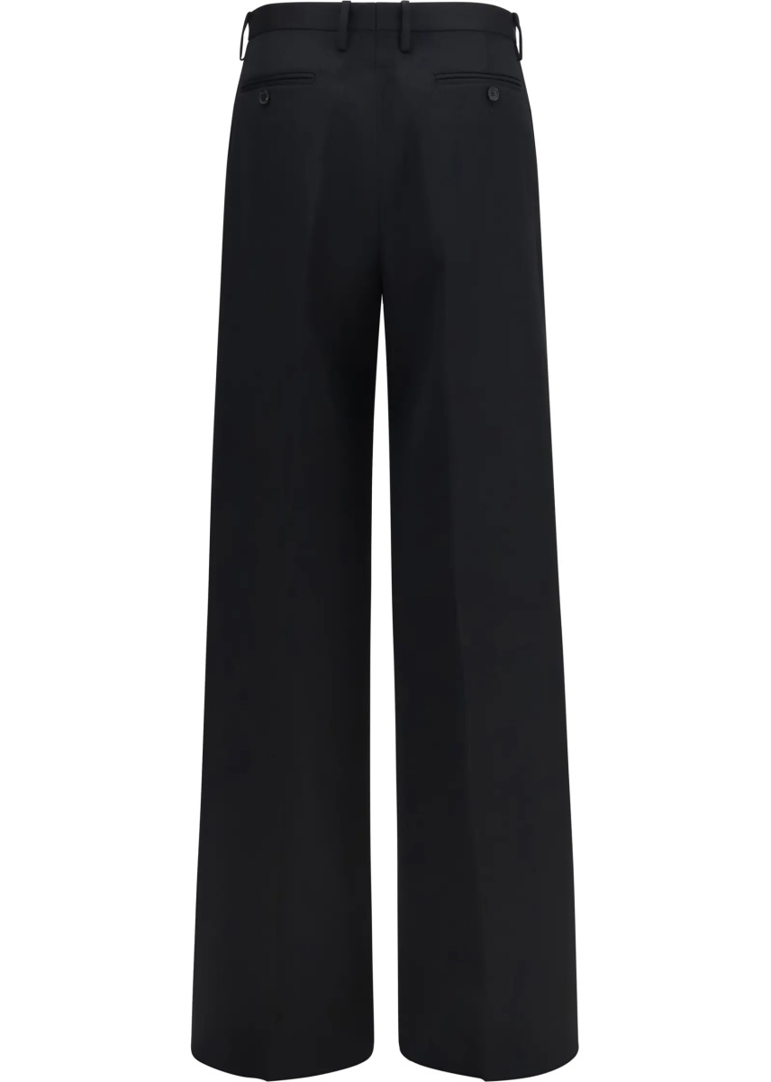 Pantaloni Straight-leg Pants - Img 2
