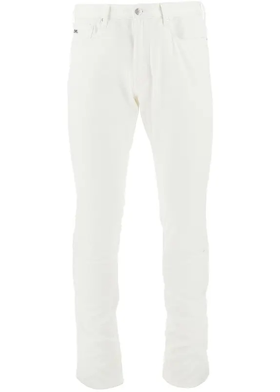 Pantaloni Stretch gabardine J06 pants - Img 3
