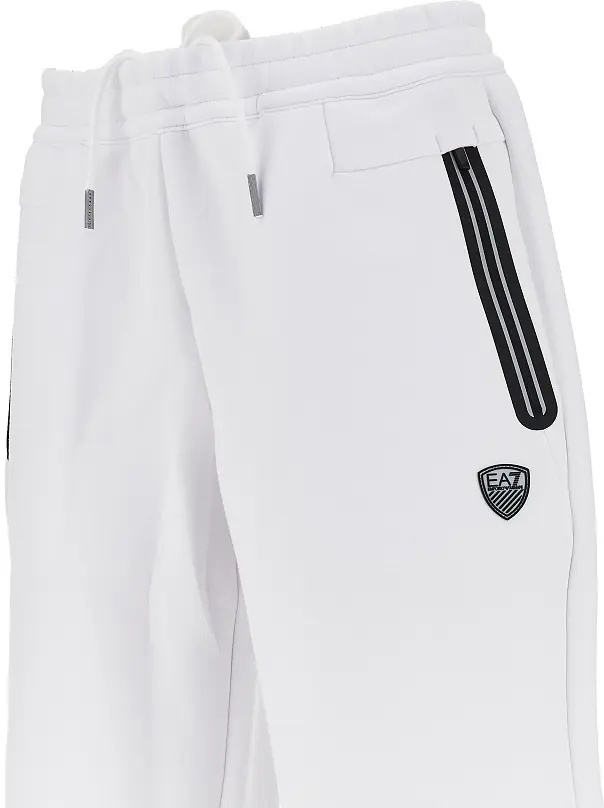 Pantaloni Stretch jersey shorts - Img 2