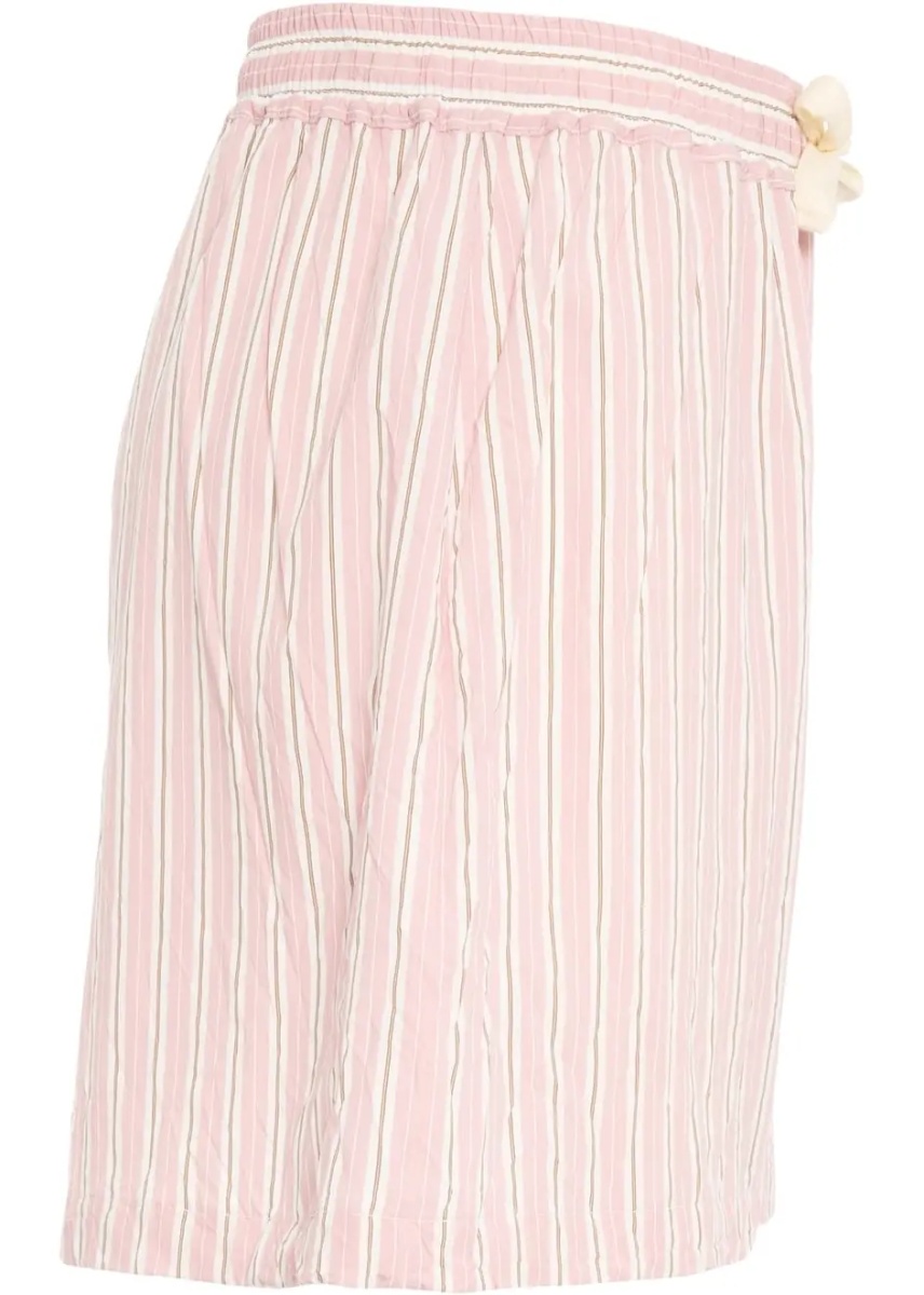 Pantaloni Striped shorts - Img 3