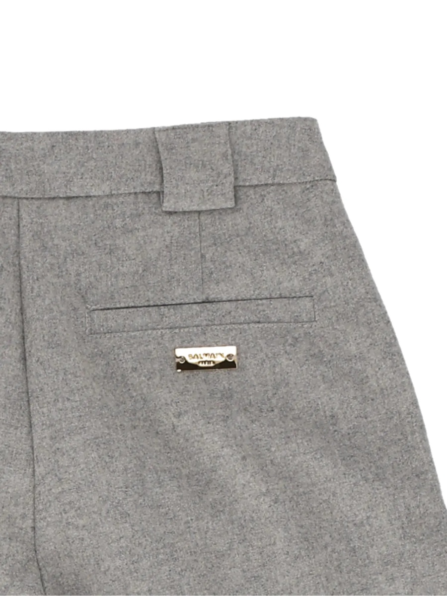 Pantaloni SUIT TROUSERS - Img 3