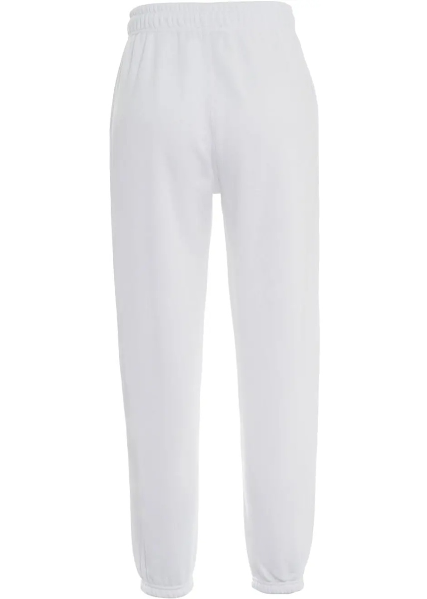 Pantaloni Sweatpants with logo detail - Img 4