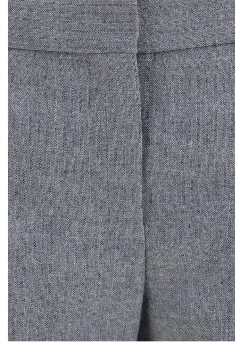 Pantaloni Tailored cigarette Pants - Img 2