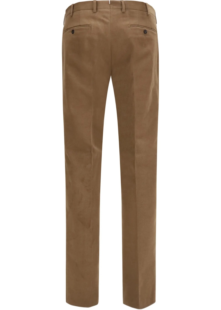 Pantaloni Tailored corduroy Pants - Img 2